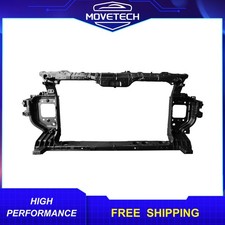 Radiator Support Core Black For 2021 2022 2023 2024 Kia K5 1.6L 2.5L 64101L3000 picture