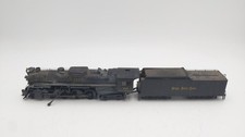 Bachmann 52401 HO Nickel Plate 2-8-4 Berkshire Steam Loco & Tender w/Sound & DCC picture