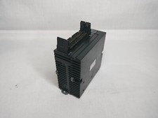 Panasonic AFP7XY64D2T Expansion Unit Programmable Controller w/ End Cover picture