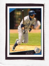 2009 Topps Series 1 #166 through #330 - Finish Your Set - You Pick picture
