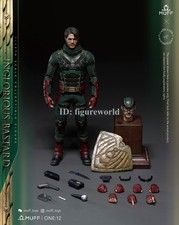 Pre-order MUFF TOYS MF08 1/12 The Boys Soldier Boy Male Action Figure Model picture