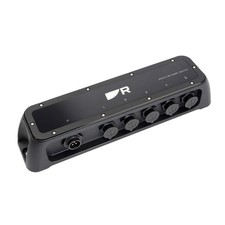 Raymarine RNS-5 5 Port RayNet Gigabit Switch picture