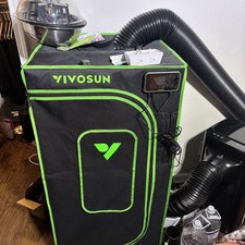 VIVOSUN Grow Tent Bundle Slightly Used picture