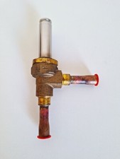 Danfoss F4056 / 0.85 Solenoid Valve (Lot of 3 pcs) picture