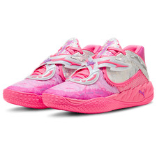 PUMA MB.05 World Tour Pure Magenta Sun Struck 31212901 Mens Size 8-13 New picture