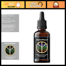 All-Natural Detox Drops - Ultra-Fine Clinoptilolite & Sea Minerals for Wellness picture