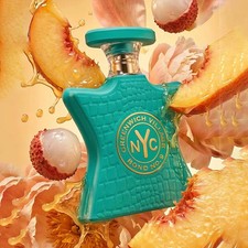 Bond No. 9 Greenwich Village EDP 100ml Unisex Lychee Peony Vanilla Musk picture
