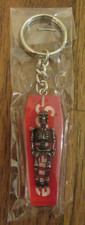Supreme Skeleton Keychain Red SS20 Supreme New York 2020 Brand New Free U.S. S&H picture