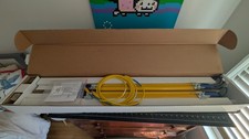 New in Box DATALOGIC SG4-14-075-OO-P / SG414075OOP  Safety Light Curtain PAIR picture