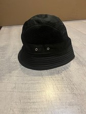 Prada Black Bucket Hat picture