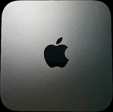 Apple Mac mini 2018 A1993 3.6GHz Intel Core i3 16GB 256GB SSD Gray picture