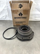 International Navistar Oil Pump Kit 1833357C95----1833357C96 picture