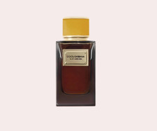 Dolce & Gabbana Velvet Amber Skin Eau De Parfum 1.6oz - BNIB w/ Velvet Casing picture