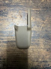 2004-2009 Jaguar XJ Vanden Plas Left Rear Driver Side Rail Cover 2R83-B15813 A2 picture