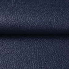 1/5/10 Yards Faux Leather Fabric Upholstery Pleather Marine Vinyl Fabric 54