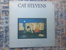 Cat Stevens Album ( Teaser And The Firecat) 1971 Classic Rock picture