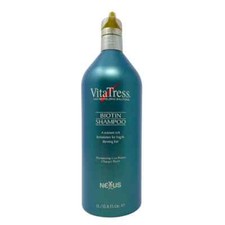 NEXXUS VitaTress Biotin Shampoo 33.8 oz picture
