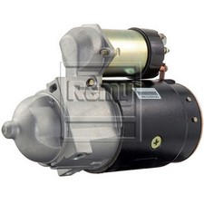 Remy 25367 Premium Starter picture