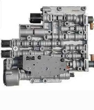 4L60E 4L65E CHEVY TRANSMISSION VALVE BODY 97-UP Oem picture