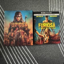 Furiosa: A Mad Max Saga 4K UHD picture