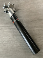 EASTON EC70 CARBON SEAT POST 27.2 MM x 210 MM POST LENGTH 170 GRAMS picture