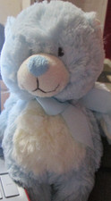Baby Ganz Plush Teddy Bear My First Teddy picture