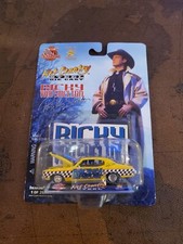 1999 Racing Champions 1/64 Hot Country Steel #30 Ricky Van Shelton Brand New picture