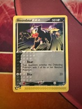 Houndour 59/97 EX Dragon Regular picture