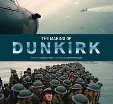 The Making of Dunkirk (Hardcover) picture