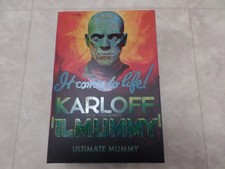 NECA ULTIMATE UNCANNY MUMMY Universal Monsters 7