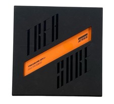 Ateez- Treasure Ep. 1 : All To Zero CD (Mini Album, 2018) Booklet Photo Cards picture