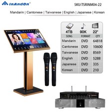 InAndon V5MAX 22