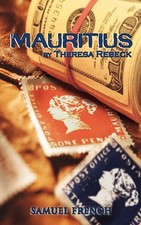Mauritius picture