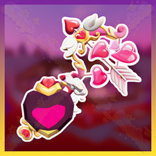 💘 Lovesick Bow Set - Flee the Facility (FTF) 💘 picture