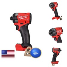 Milwaukee 2953-20 18V Cordless 1/4