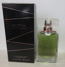 Sofia Vergara Eau de Parfum Spray for Women, Sofia 1.7 oz  New in Box picture