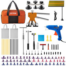 VEVOR Paintless Dent Repair Tools Hail Damage Remover 89 Pcs Body Dent Removal picture