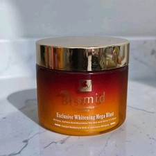 Bismid Exclusive mega blast whitens softens & nourishes  Body Cream 💯% ORIGINAL picture