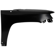 CAPA Certified Fender For Jeep Compass 2011-2017 Front Passenger Side Code [RDD] picture