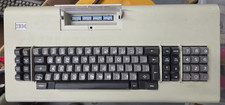 VERY RARE VINTAGE IBM 3101 Beam Spring keyboard manufactured in 1979 picture