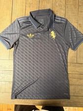 adidas originals Juventus 24/25 Third Size S picture