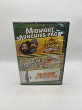 Midnight Munchies Pack (Cheech and Chong's Next Movie / Born in East L.A. Cheech picture