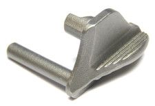 OVERSIZED Final Fit Required - Factory Colt 1911 Thumb Safety Lock Latch picture