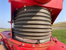 10-29176 BLK grain auger boot 18