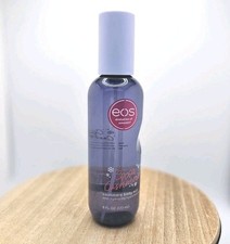 NEW EOS Holiday 2025 Cocoa Cashmere Body Mist w/ Hydrating Hyaluronic Acid 6 oz picture