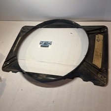 GM NOS 1966 67 Chevelle 67-68 Impala 6 Cylinder Fan Shroud 3903959 (e) picture
