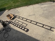 ESAB Welding Products Ultra Line Track Precision Gas Cutter w/Tracks & Access picture
