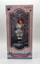 Kotobukiya Sword & Wizards Felicia Von Flamberg Bunny ver 1/7 Scale Figure Rare picture