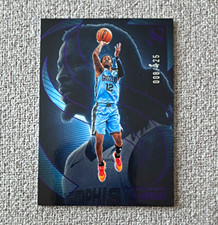Panini 2024-25 Silhouette Ja Morant Memphis Grizzlies #41  8/125 picture