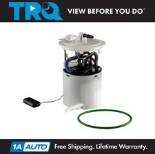 TRQ Fuel Pump Module For 2011-2022 Dodge Durango Jeep Grand Cherokee picture